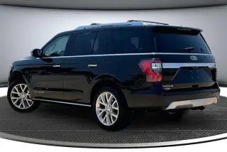 Ford Expedition 2019 4x4 Platinum 4dr SUV