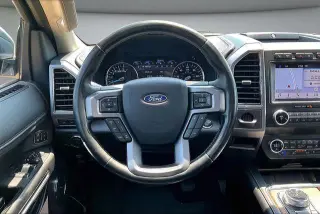 Ford Expedition 2019 4x4 Platinum 4dr SUV
