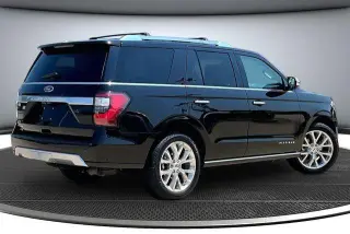 Ford Expedition 2019 4x4 Platinum 4dr SUV