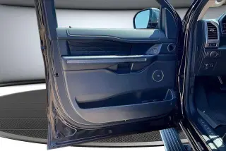 Ford Expedition 2019 4x4 Platinum 4dr SUV