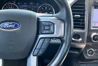 Ford Expedition 2019 4x4 Platinum 4dr SUV