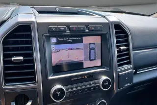 Ford Expedition 2019 4x4 Platinum 4dr SUV
