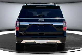 Ford Expedition 2019 4x4 Platinum 4dr SUV