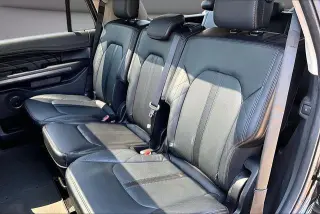 Ford Expedition 2019 4x4 Platinum 4dr SUV
