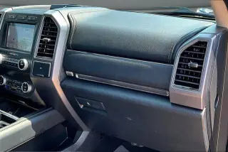 Ford Expedition 2019 4x4 Platinum 4dr SUV