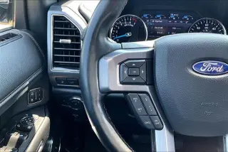 Ford Expedition 2019 4x4 Platinum 4dr SUV