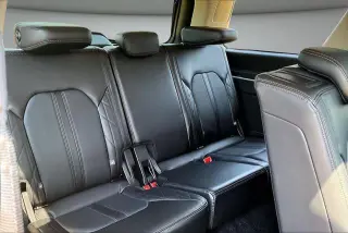 Ford Expedition 2019 4x4 Platinum 4dr SUV