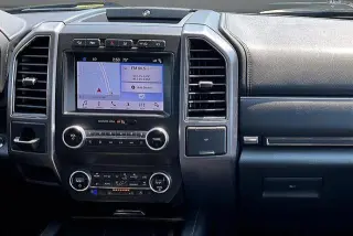 Ford Expedition 2019 4x4 Platinum 4dr SUV