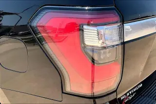 Ford Expedition 2019 4x4 Platinum 4dr SUV