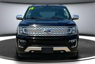 Ford Expedition 2019 4x4 Platinum 4dr SUV