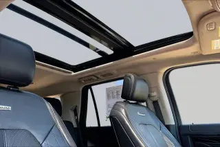 Ford Expedition 2019 4x4 Platinum 4dr SUV