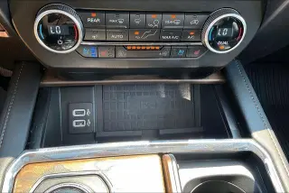 Ford Expedition 2019 4x4 Platinum 4dr SUV