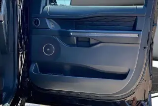 Ford Expedition 2019 4x4 Platinum 4dr SUV