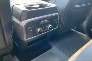 Ford Expedition 2019 4x4 Platinum 4dr SUV