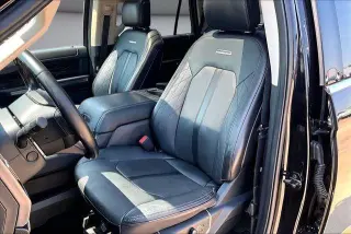 Ford Expedition 2019 4x4 Platinum 4dr SUV