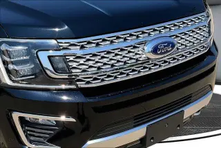 Ford Expedition 2019 4x4 Platinum 4dr SUV