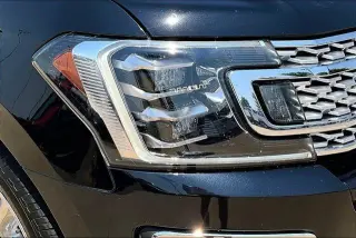 Ford Expedition 2019 4x4 Platinum 4dr SUV