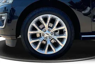 Ford Expedition 2019 4x4 Platinum 4dr SUV