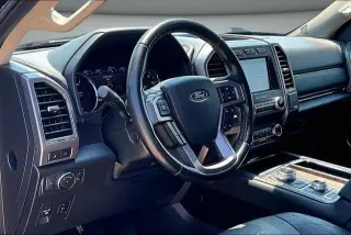 Ford Expedition 2019 4x4 Platinum 4dr SUV