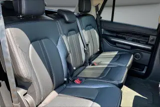 Ford Expedition 2019 4x4 Platinum 4dr SUV