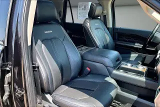 Ford Expedition 2019 4x4 Platinum 4dr SUV