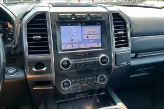 Ford Expedition 2019 4x4 Platinum 4dr SUV