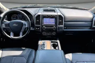 Ford Expedition 2019 4x4 Platinum 4dr SUV