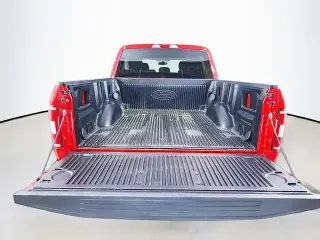 Ford F-150 2018 4x4 Lariat 4dr SuperCrew 5.5 ft. SB