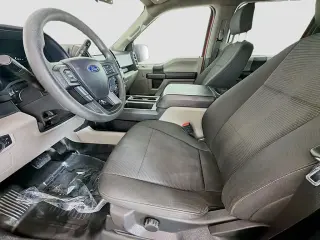 Ford F-150 2018 4x4 Lariat 4dr SuperCrew 5.5 ft. SB