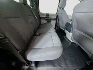 Ford F-150 2018 4x4 Lariat 4dr SuperCrew 5.5 ft. SB