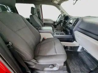 Ford F-150 2018 4x4 Lariat 4dr SuperCrew 5.5 ft. SB
