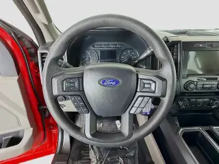 Ford F-150 2018 4x4 Lariat 4dr SuperCrew 5.5 ft. SB