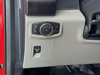 Ford F-150 2018 4x4 Lariat 4dr SuperCrew 5.5 ft. SB
