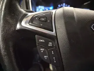 Ford Fusion Hybrid 2020 Titanium 4dr Sedan