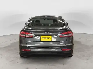 Ford Fusion Hybrid 2020 Titanium 4dr Sedan