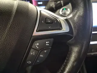 Ford Fusion Hybrid 2020 Titanium 4dr Sedan