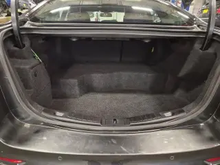 Ford Fusion Hybrid 2020 Titanium 4dr Sedan