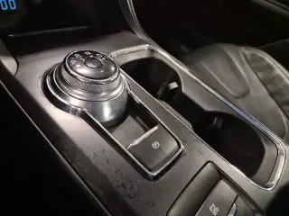 Ford Fusion Hybrid 2020 Titanium 4dr Sedan