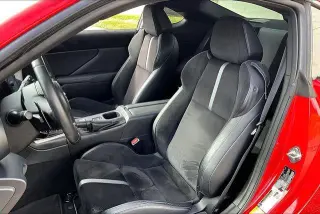 Toyota GR86 2023 Premium 2dr Coupe 6A