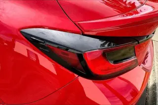 Toyota GR86 2023 Premium 2dr Coupe 6A