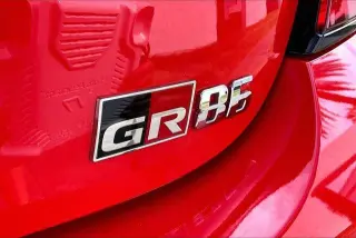 Toyota GR86 2023 Premium 2dr Coupe 6A