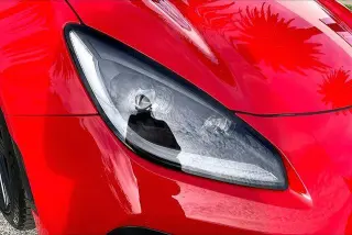 Toyota GR86 2023 Premium 2dr Coupe 6A