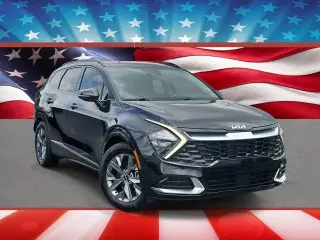 Kia Sportage 2023 SX 4 puertas SUV