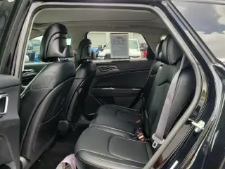 Kia Sportage 2023 SX 4 puertas SUV