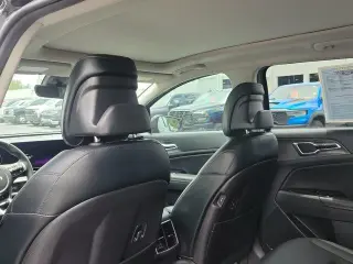 Kia Sportage 2023 SX 4 puertas SUV