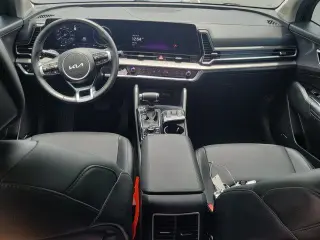 Kia Sportage 2023 SX 4 puertas SUV