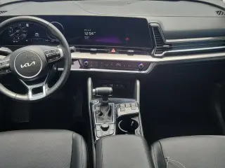 Kia Sportage 2023 SX 4 puertas SUV