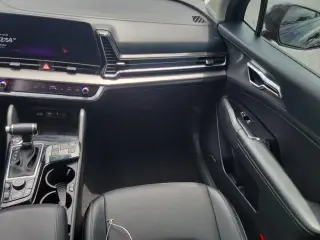 Kia Sportage 2023 SX 4 puertas SUV