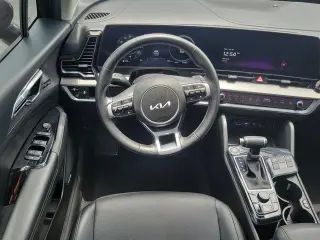 Kia Sportage 2023 SX 4 puertas SUV