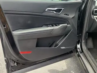 Kia Sportage 2023 SX 4 puertas SUV